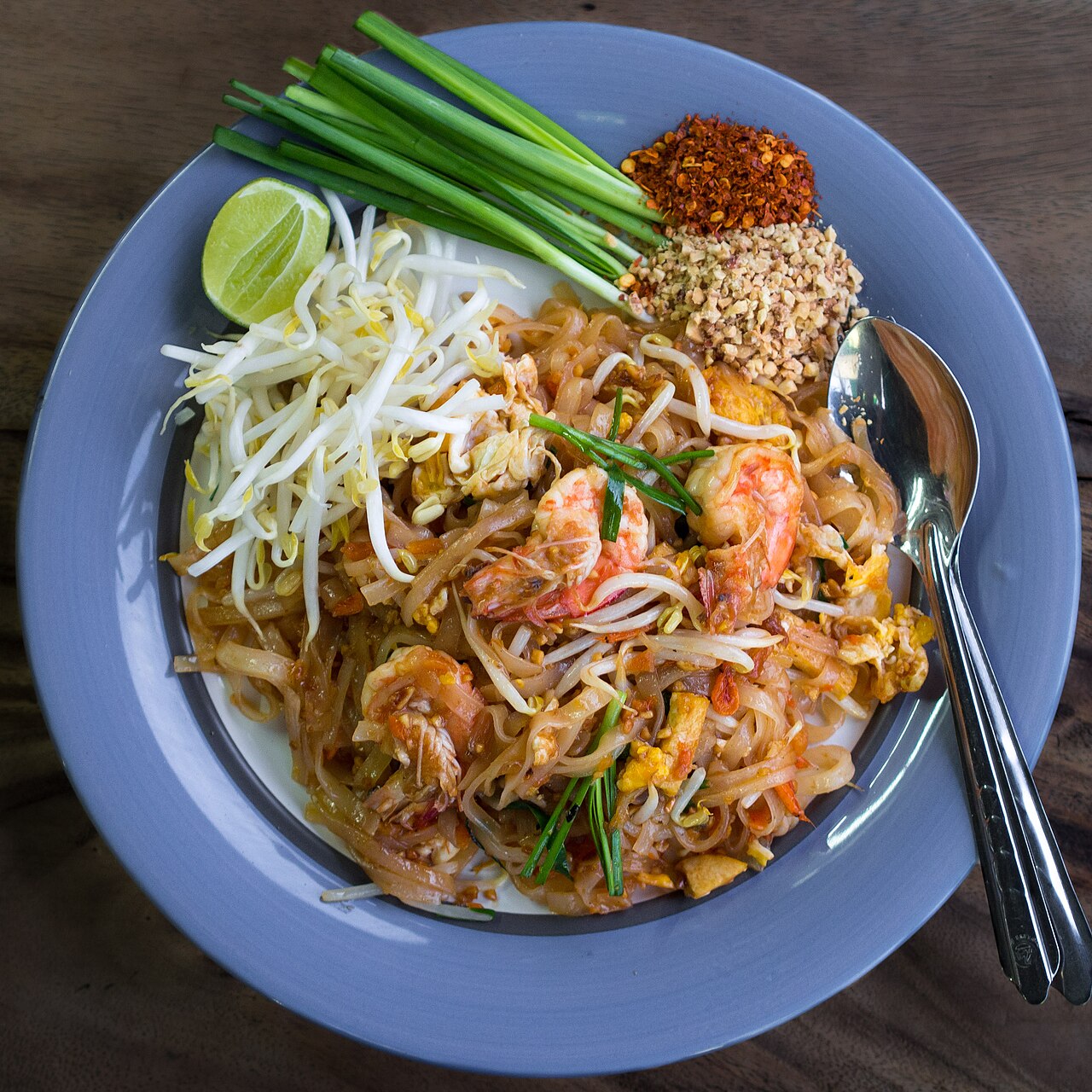 Unlock True Pad Thai Flavor: Bridging Authentic & Easy Home Cooking